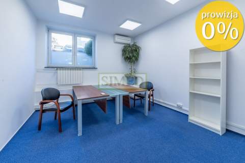 Parking,recepcja,dostęp24h,ochrona, wys.standard