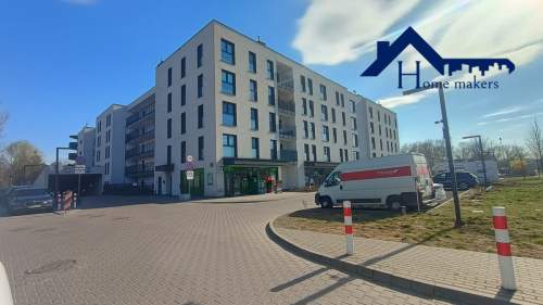 Przestronne, 3-pokojowe, nowoczesne, po remoncie