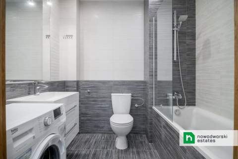 3-pokojowy apartament w inwestycji Atal Towers