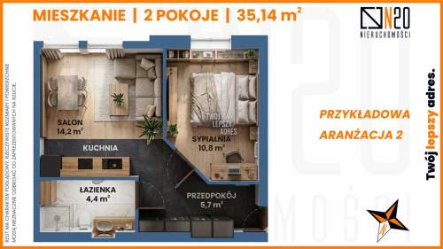 Elegancka kamienica przy parku kolejowym - winda