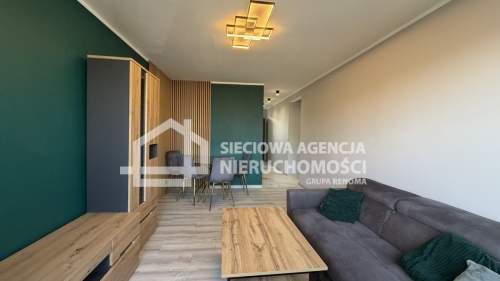 2-pok.mieszkanie po remoncie-Gdynia Chylonia