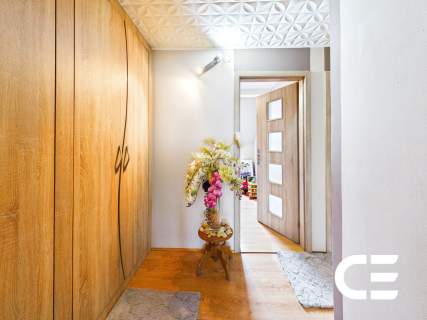 3 pokoje salon 58 m Oława niski czynsz