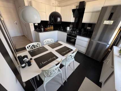 Sprzedam inteligentne mieszkanie 51,90 m2