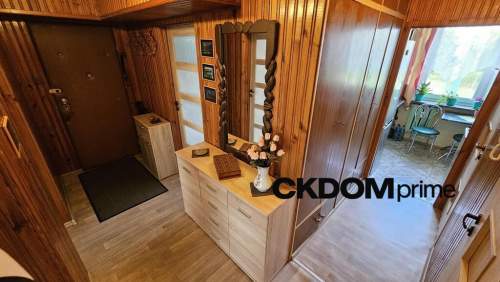 3 pokoje, 59,95 m   Kielce, os. Świętokrzyskie