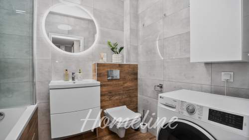 Nowe 2019 / Lux / Garaż / Balkon