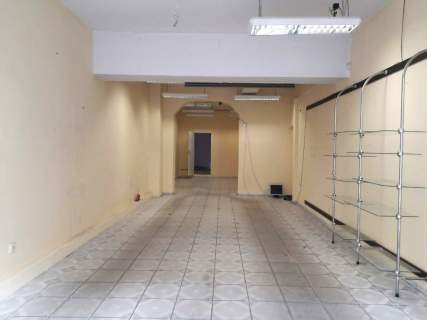 Lokal - 85m2 - Ścisłe Centrum miasta 