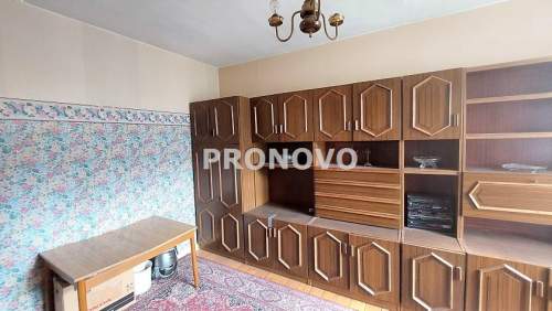 Do remontu mieszkanie 64m2 Niebuszewo