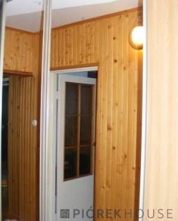 3-pokojowe mieszkanie na Bródnie