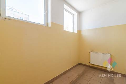 Olsztyn, Lubelska, lokal 5 pok. 87m2