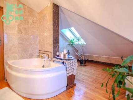 140 m2 dom na dużej działce - 4682 m2