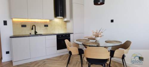 Nowy Apartament Wykończony Premium -2-pokoje -Winda -os.Uroczysko