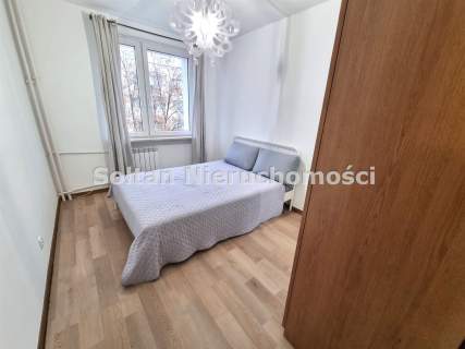 Mieszkanie na sprzedaż, 36 m2, Warszawa