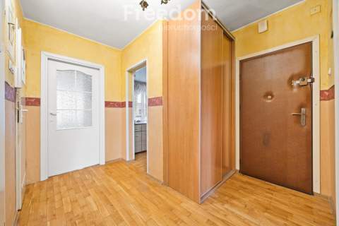 Blisko Warszawy 57,5m2, 3 pokoje Grójec