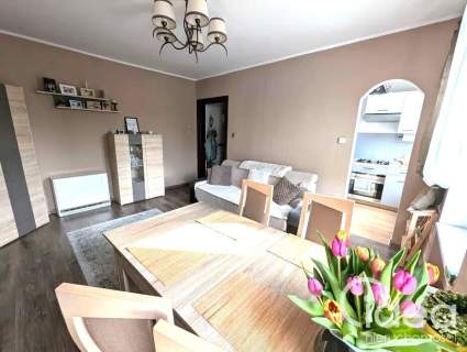2 pokoje na 3 piętrze w Centrum Szczecina.