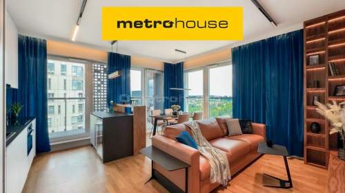 Apartament premium z widokiem na panoramę Katowic