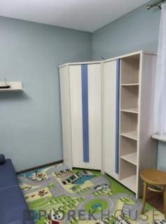 4-pokojowe mieszkanie na Białołęce