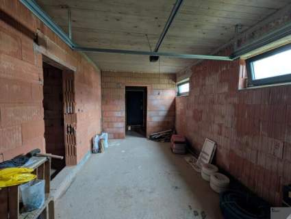 Dom wsród zeleni 151,44 m2