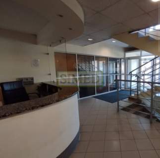 Dostęp 24h,ochrona , budynek pofabryczny ,recepcja