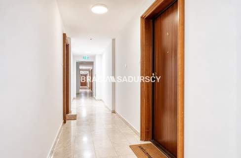 49m2, Tarasy Verona Krowoderskich Zuchów