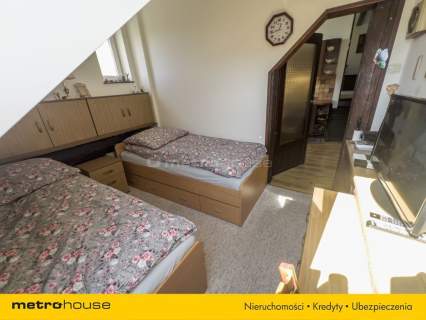 Mieszkanie w Rynku w Kątach Wrocławskich