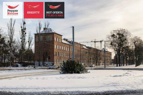 Wyjątkowe, dwupoziomowe mieszkanie w kamienicy