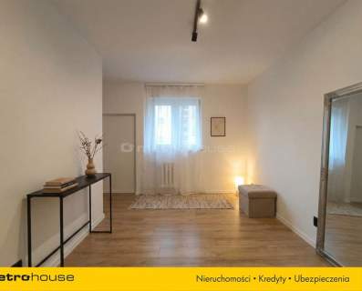Gotowe do zamieszkania mieszkanie w centrum