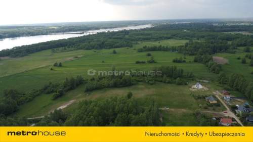 Działka budowlana rezerwat /cisza /30 min do Wa-wy