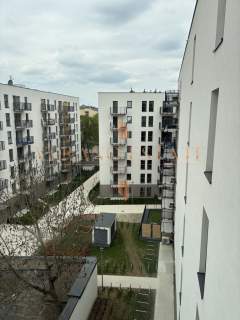 Nowe mieszkanie na sprzedaż