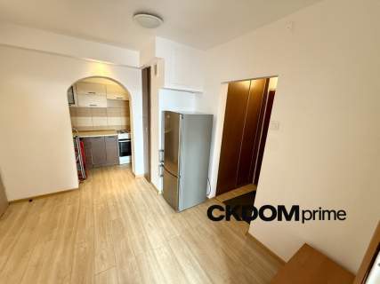 Komfortowe mieszkanie 32,25m2Kielce KSM inwestycja