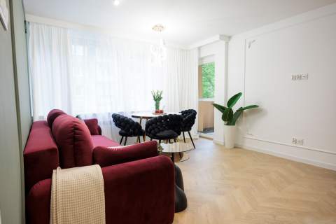 Wyjątkowe 2 pokojowe w standardzie PREMIUM 34m2