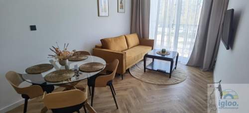 Nowy Apartament Wykończony Premium -2-pokoje -Winda -os.Uroczysko