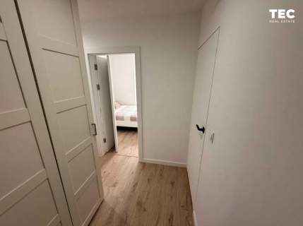 Po remoncie 2 pokoje balkon miejsce parkingowe