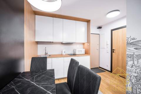 30 m2 balkon klima Grzegórzecka