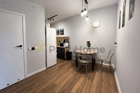 3 pokoje z osobną kuchnią 60m2 ogród