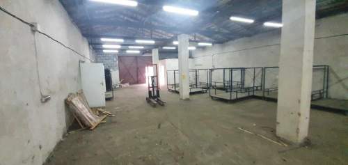 Magazyn do wynajęcia, 500 m2, Kobyłka