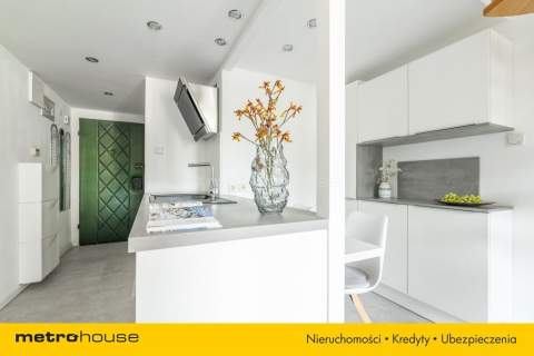 APARTAMENT INWESTYCYJNY 80m OD MORZA MIĘDZYZDROJE