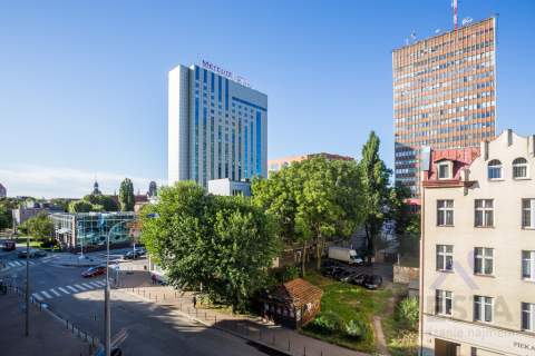 Śródmieście ul. Łagiewniki /2-pokoje /Stare Miasto
