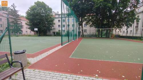 Kraków,86m2 poddasze,OSTATNIE piętro