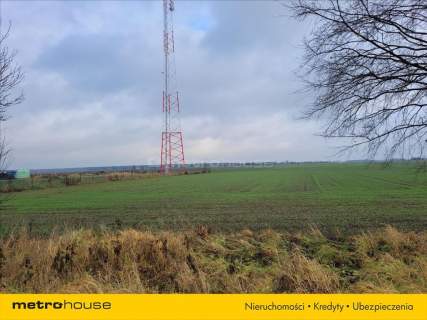 Doskonała lokalizacja Przy trasie E30