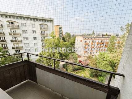 Ścisłe Centrum, ul. Piotrkowska -do wejścia 