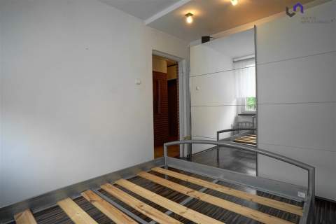 Mieszkanie do wynajęcia, 37,32 m2, Ruda Śląska