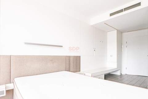 OVO kawalerka pod Airbnb