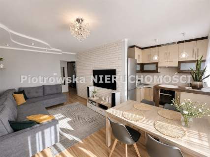 Mieszkanie do wynajęcia, 48 m2, Sieradz