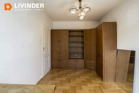 4 pokoje 72,15 m balkon Skawina