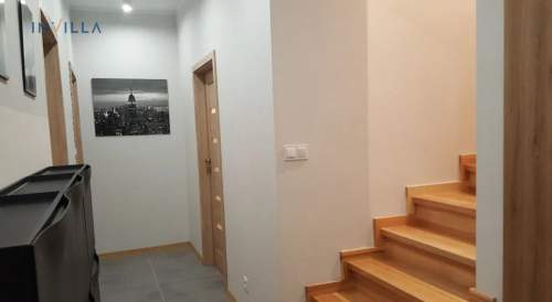 16 pokoi pod wynajem