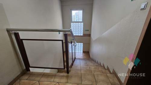 Olsztyn lokal biurowy do wynajęcia 16 m2 na I p.