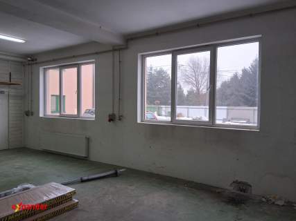 Magazyn 80 m2