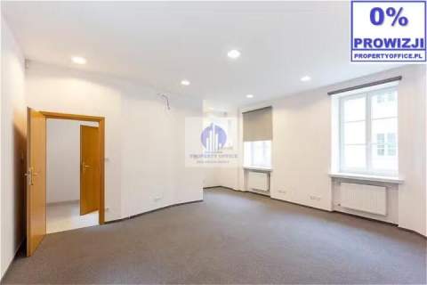 Śródmieście lokal biurowy 182m2 do wynajęcia