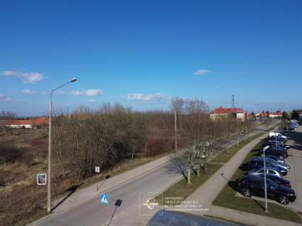 Oferta inwestycyjna do zabudowy wielorodzinnej.