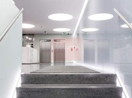 Nieruchomość komercyjna do wynajęcia, 478 m2, Warszawa